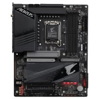 Gigabyte Z790 AORUS ELITE AX placa base Intel Z790 Express LGA 1700 ATX (Espera 4 dias)